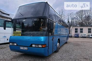 Туристический / Междугородний автобус Neoplan N 116 1996 в Коломые