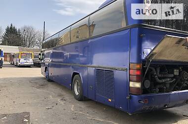 Туристический / Междугородний автобус Neoplan N 116 1999 в Виннице