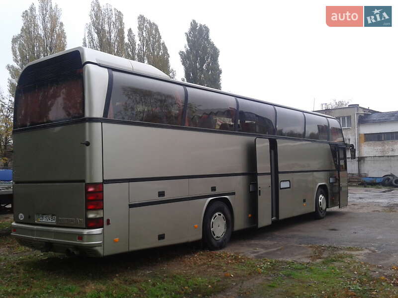 Neoplan N 116 1993