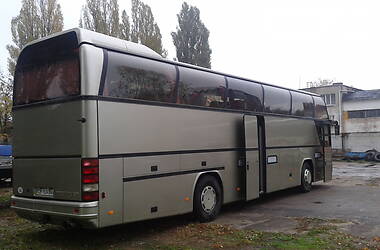 Туристический / Междугородний автобус Neoplan N 116 1993 в Чернигове