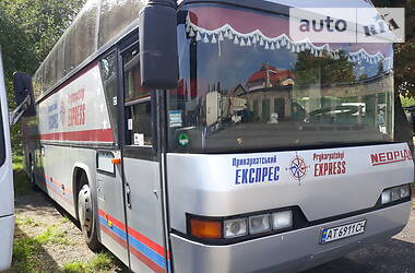 Туристический / Междугородний автобус Neoplan N 116 1994 в Коломые