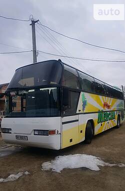 Туристический / Междугородний автобус Neoplan N 116 1994 в Новояворовске