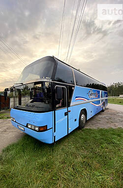 Туристичний / Міжміський автобус Neoplan N 116 1996 в Житомирі
