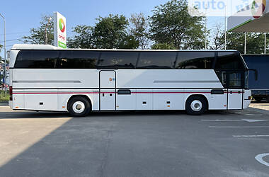 Туристичний / Міжміський автобус Neoplan N 116 2001 в Одесі