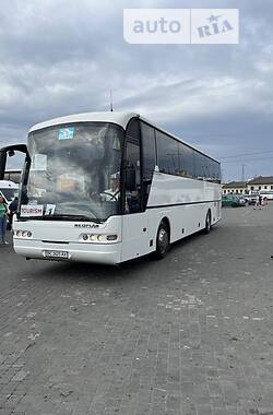 Туристический / Междугородний автобус Neoplan N 116 2003 в Львове