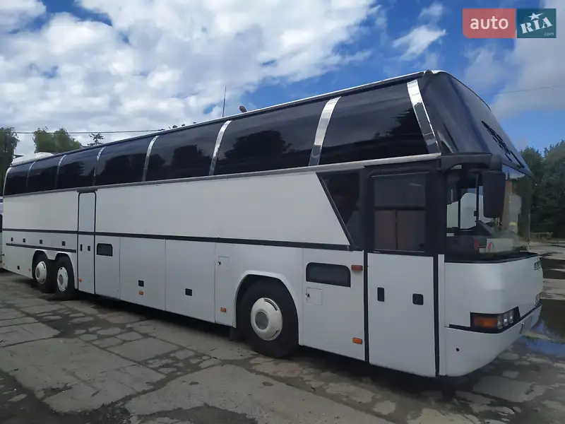 Neoplan N 116 1999