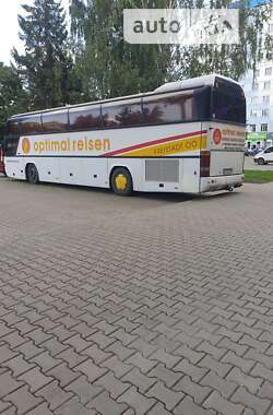 Туристичний / Міжміський автобус Neoplan N 116 1996 в Чернівцях