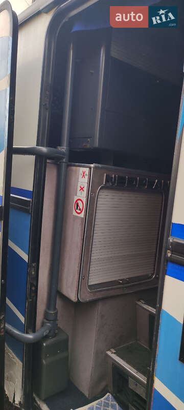 Туристический / Междугородний автобус Neoplan N 116 1995 в Николаеве