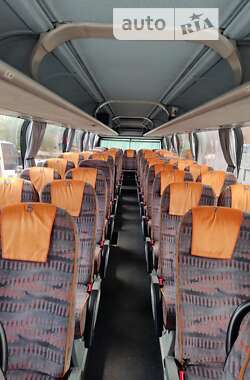 Туристический / Междугородний автобус Neoplan N 116 2003 в Полтаве