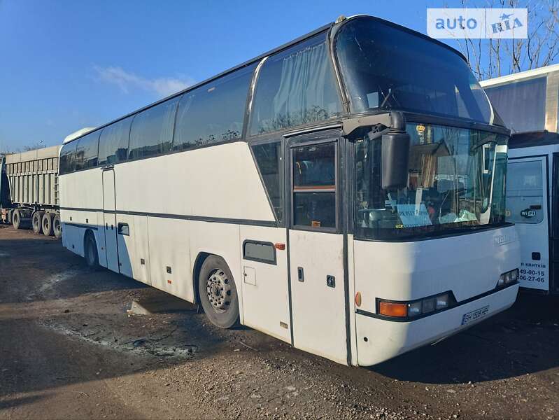 Neoplan N 116 1998