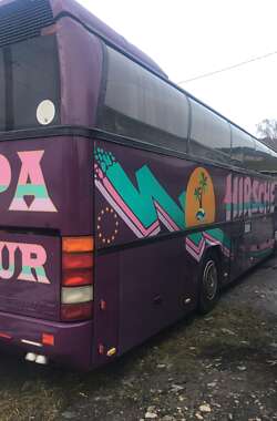 Туристичний / Міжміський автобус Neoplan N 116 1995 в Могилів-Подільському