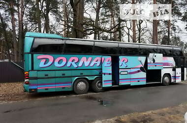 Туристический / Междугородний автобус Neoplan N 116 1997 в Киеве