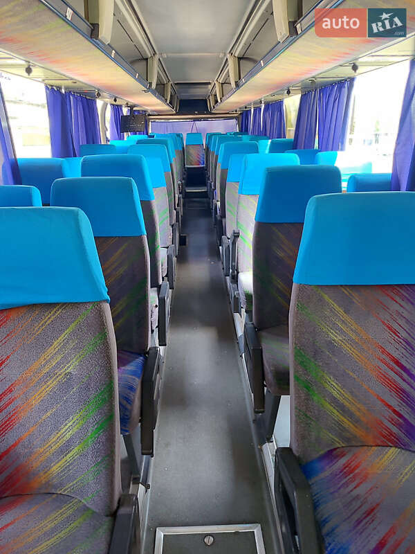 Туристический / Междугородний автобус Neoplan N 116 1996 в Николаеве