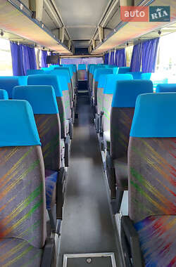 Туристический / Междугородний автобус Neoplan N 116 1996 в 