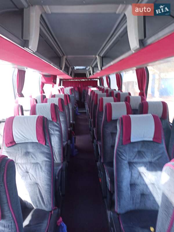 Туристичний / Міжміський автобус Neoplan N 116 1994 в Радомишлі