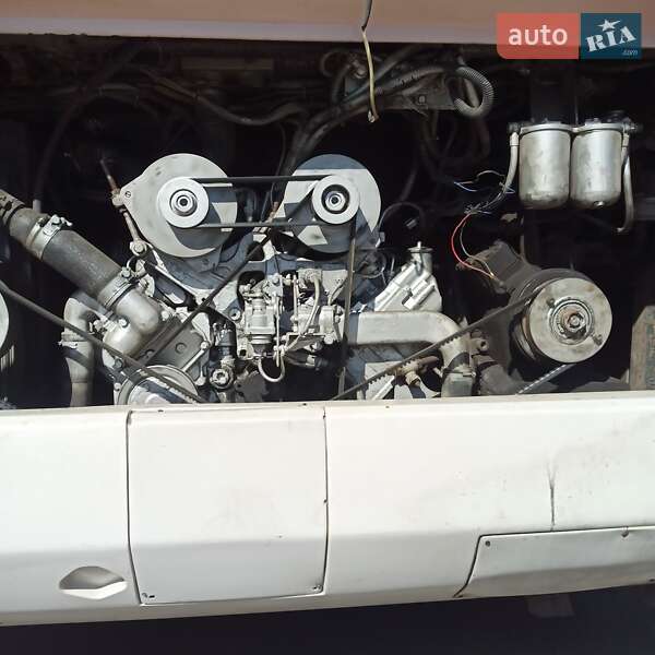 Туристичний / Міжміський автобус Neoplan N 116 1994 в Радомишлі