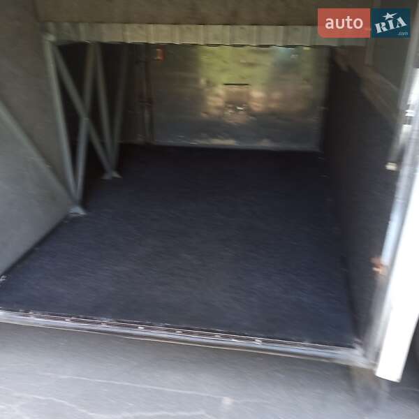 Туристичний / Міжміський автобус Neoplan N 116 1994 в Радомишлі