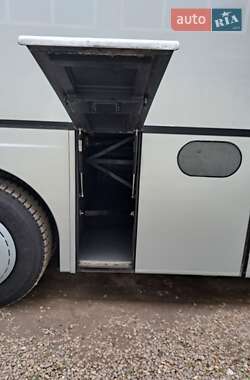 Туристический / Междугородний автобус Neoplan N 116 2001 в 