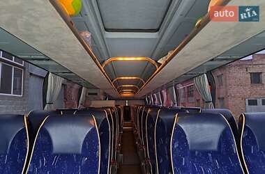 Туристический / Междугородний автобус Neoplan N 116 2001 в 