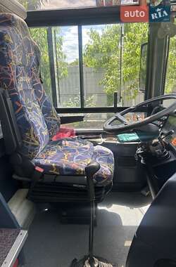 Туристический / Междугородний автобус Neoplan N 116 2001 в Виннице