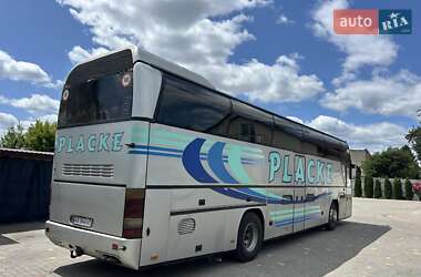 Туристический / Междугородний автобус Neoplan N 116 2001 в 