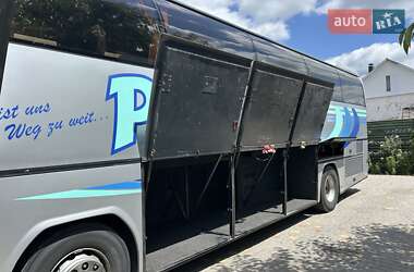 Туристический / Междугородний автобус Neoplan N 116 2001 в Виннице