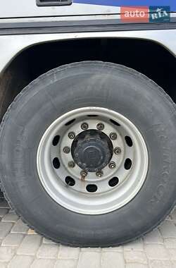 Туристический / Междугородний автобус Neoplan N 116 2001 в Виннице