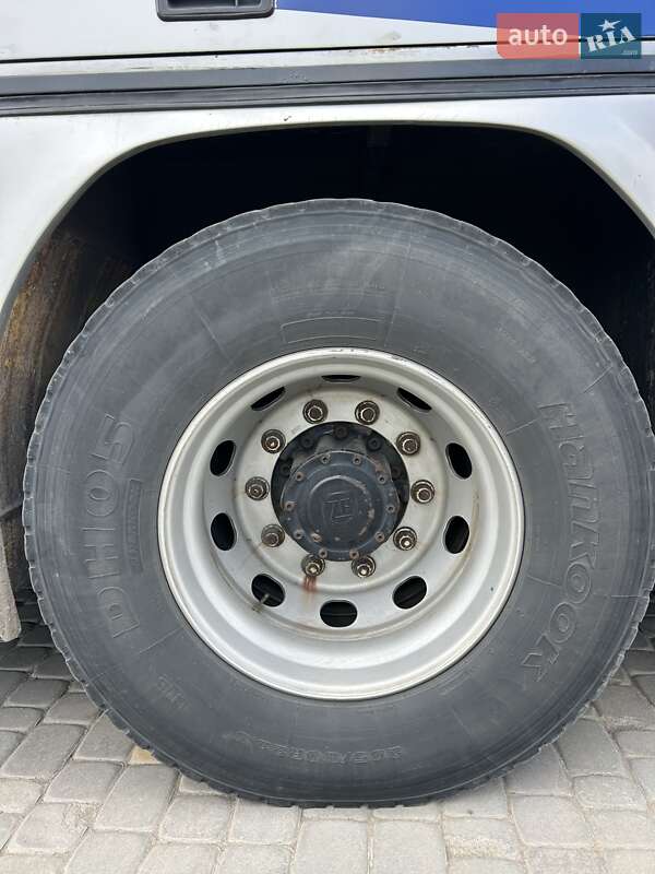 Туристический / Междугородний автобус Neoplan N 116 2001 в Виннице фото 16 Туристический / Междугородний автобус Neoplan N 116 2001 в Виннице