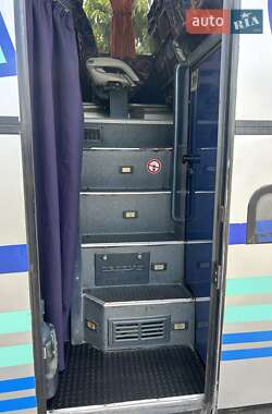 Туристический / Междугородний автобус Neoplan N 116 2001 в 