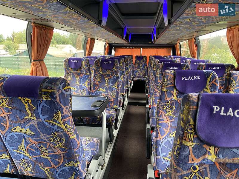 Туристический / Междугородний автобус Neoplan N 116 2001 в Виннице фото 23 Туристический / Междугородний автобус Neoplan N 116 2001 в Виннице