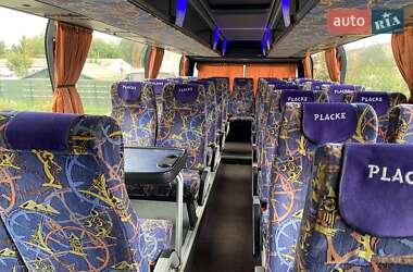 Туристический / Междугородний автобус Neoplan N 116 2001 в 