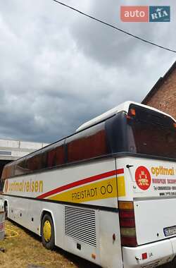 Туристичний / Міжміський автобус Neoplan N 116 1996 в 
