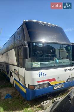 Туристический / Междугородний автобус Neoplan N 116 1994 в Киеве