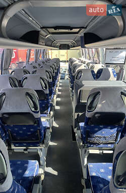 Туристический / Междугородний автобус Neoplan N 116 2005 в 