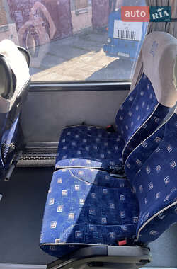 Туристический / Междугородний автобус Neoplan N 116 2005 в 