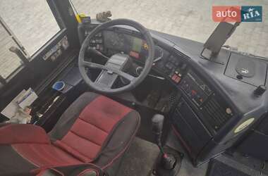 Туристический / Междугородний автобус Neoplan N 116 1995 в 