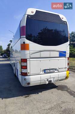 Туристический / Междугородний автобус Neoplan N 116 1996 в 