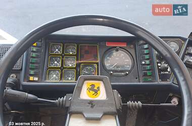 Туристический / Междугородний автобус Neoplan N 116 1989 в Яремче