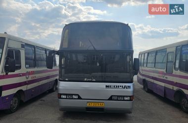 Туристический / Междугородний автобус Neoplan N 116 1996 в Ивано-Франковске