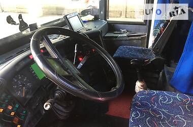 Туристический / Междугородний автобус Neoplan N 117 2000 в Ивано-Франковске