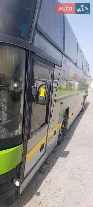 Туристический / Междугородний автобус Neoplan N 117 1992 в Николаеве