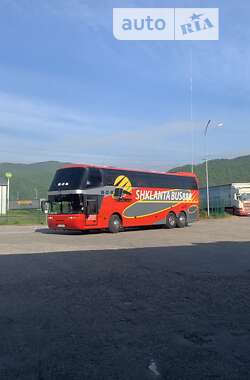 Туристичний / Міжміський автобус Neoplan N 117 2004 в Тячеві