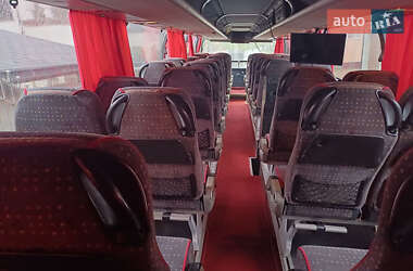 Туристический / Междугородний автобус Neoplan N 117 2003 в 