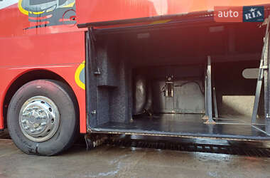 Туристический / Междугородний автобус Neoplan N 117 2003 в 