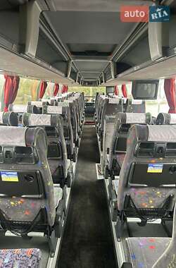 Туристический / Междугородний автобус Neoplan N 117 2000 в Снятине