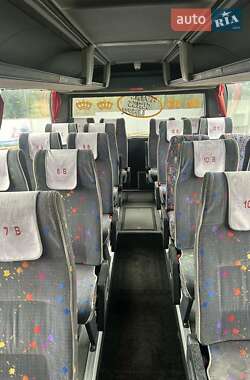 Туристический / Междугородний автобус Neoplan N 117 2000 в 