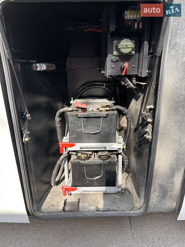 Туристический / Междугородний автобус Neoplan N 1216 2010 в Запорожье фото 12 Туристический / Междугородний автобус Neoplan N 1216 2010 в Запорожье