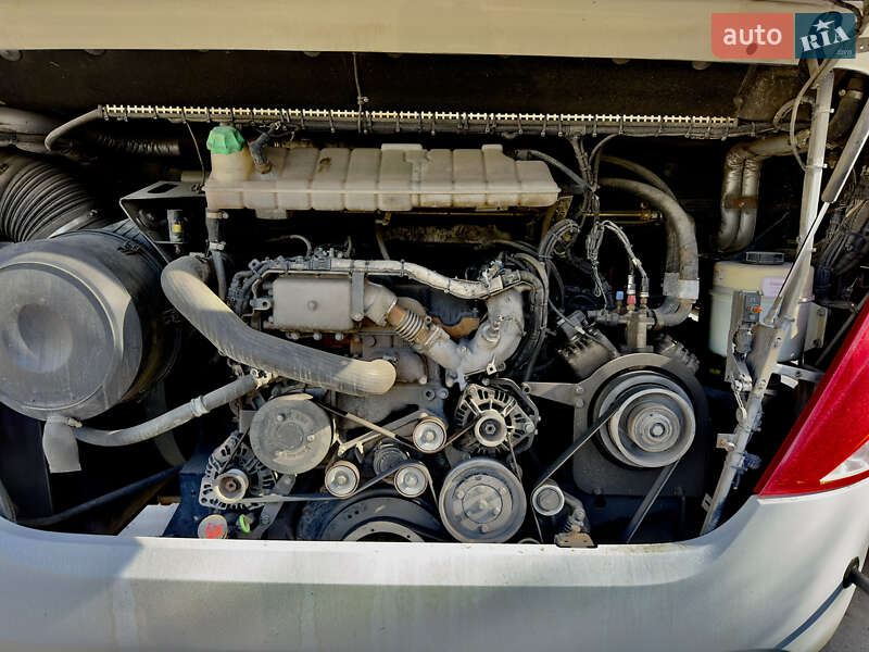 Туристический / Междугородний автобус Neoplan N 1216 2010 в Запорожье фото 13 Туристический / Междугородний автобус Neoplan N 1216 2010 в Запорожье