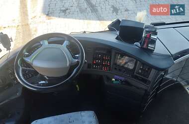 Туристичний / Міжміський автобус Neoplan N 1216 2010 в 
