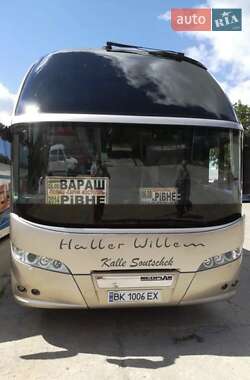 Туристичний / Міжміський автобус Neoplan N 1216 2010 в 